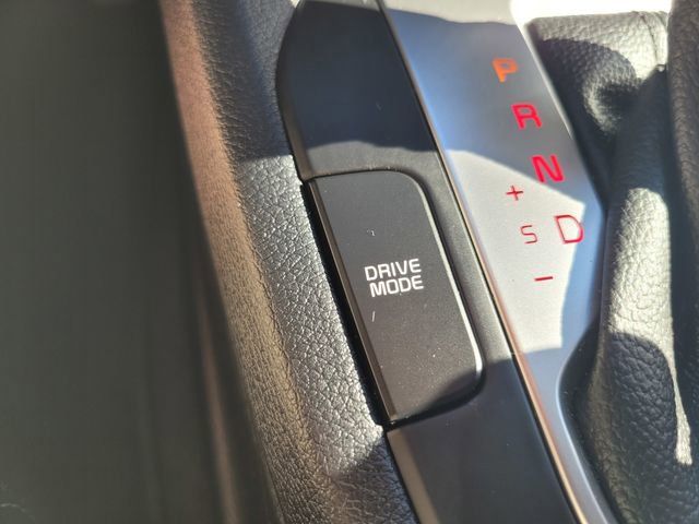 Used 2024 Kia Forte LXS image 25