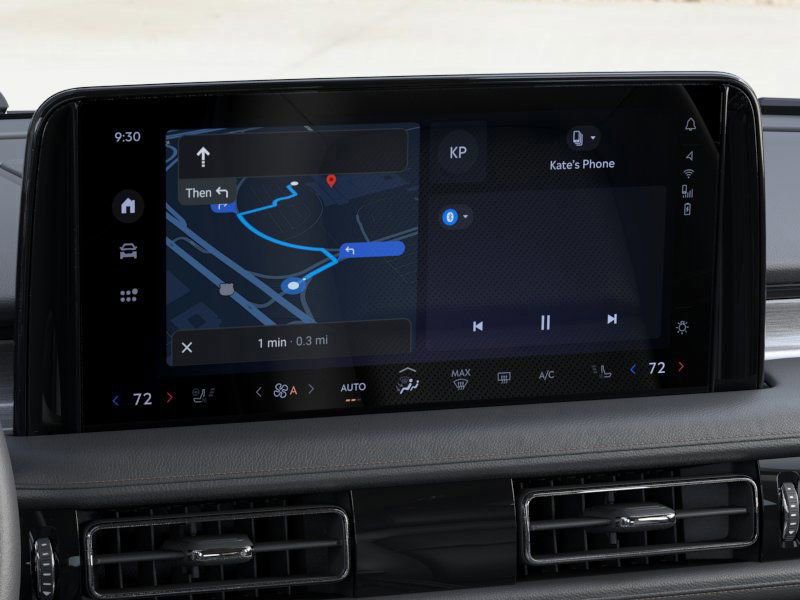 New 2025 Lincoln Aviator AWD w/ Equipment Group 101A image 14