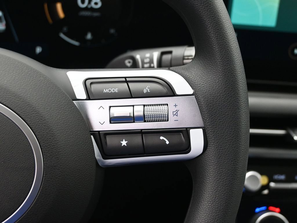 New 2026 Hyundai Santa Cruz SEL image 12