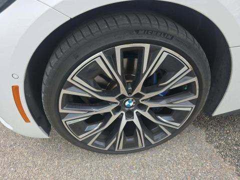 Used 2022 BMW 430i Gran Coupe w/ M Sport Package image 12