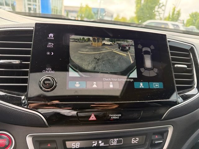 Used 2022 Honda Passport TrailSport image 23