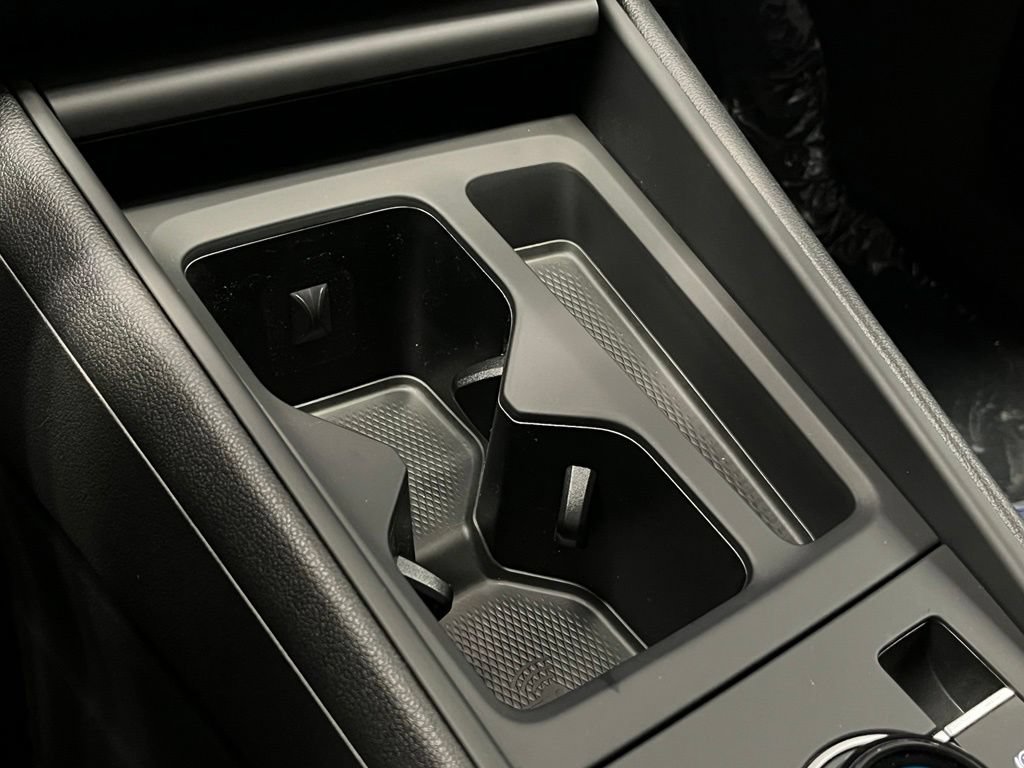 New 2026 Volkswagen Tiguan SE AWD/4WD image 11