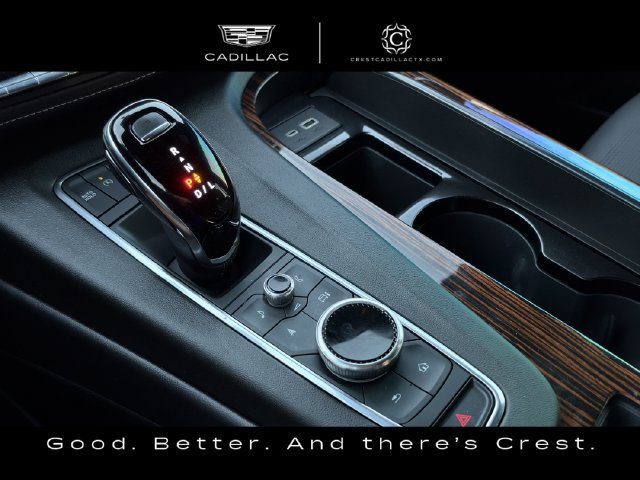 Used 2023 Cadillac Escalade Premium Luxury RWD image 19