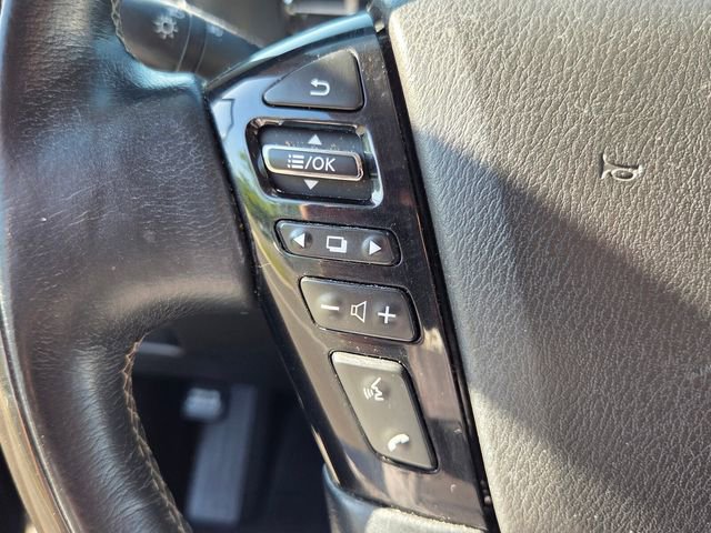 Used 2021 INFINITI QX80 Luxe w/ Cargo Package image 31
