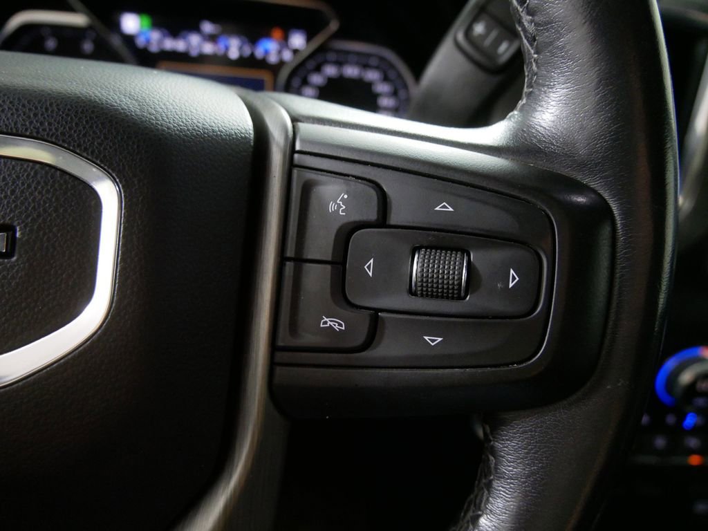 Used 2022 GMC Sierra 3500 Denali w/ Denali Ultimate Package image 25