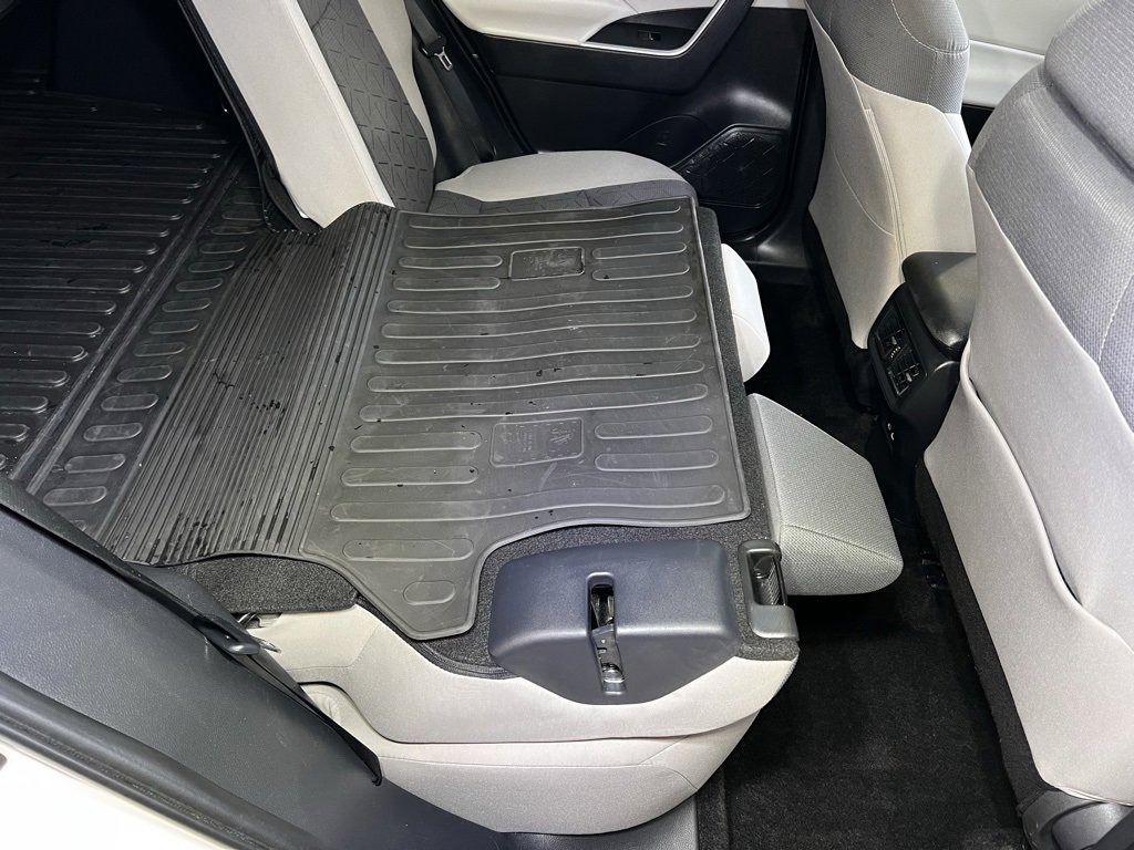 Used 2024 Toyota RAV4 XLE image 55