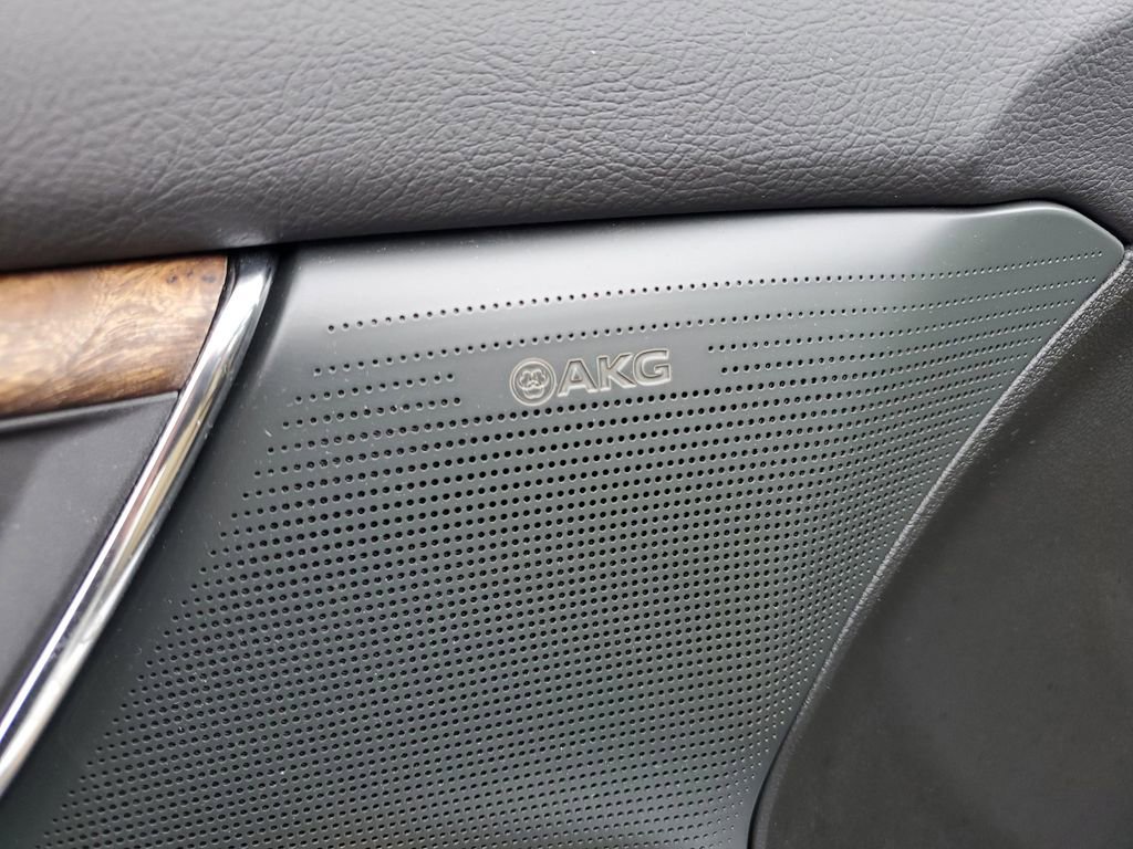 Certified 2025 Cadillac CT5 Premium Luxury w/ Sun And Sound Package image 21