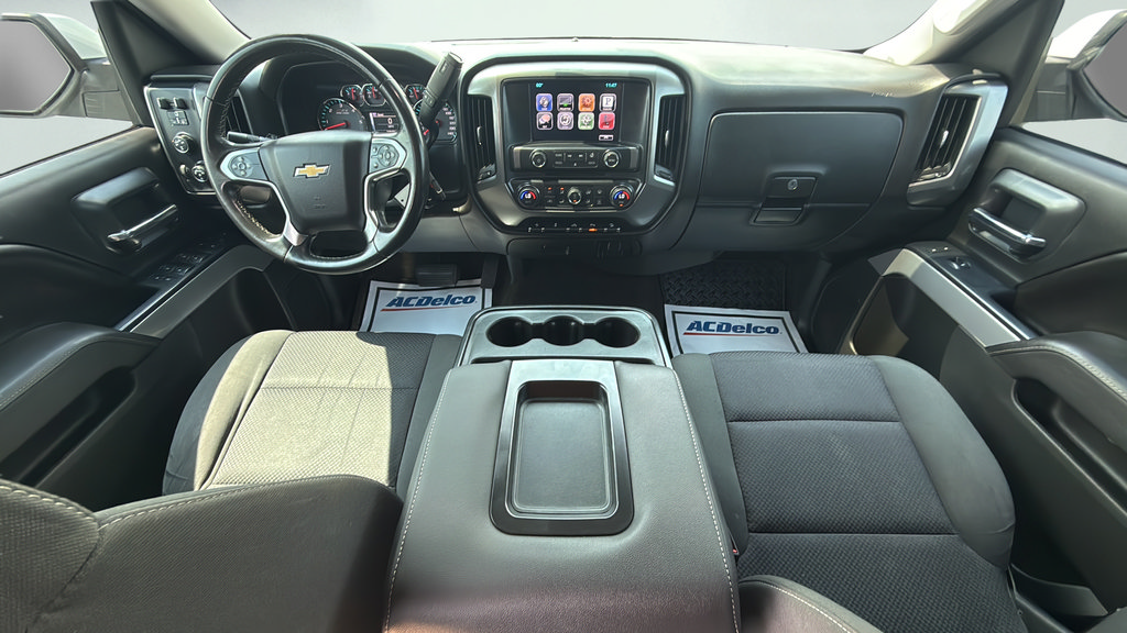Used 2016 Chevrolet Silverado 1500 LT w/ All Star Edition AWD/4WD image 28