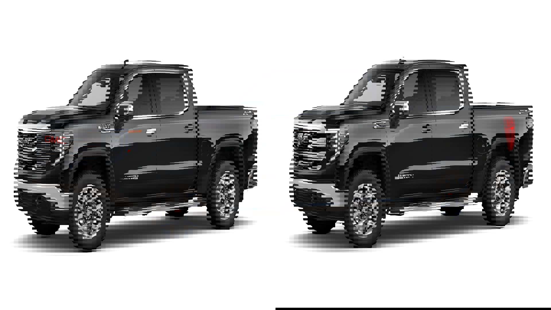 New 2026 GMC Sierra 1500 SLT w/ SLT Convenience Package image 50