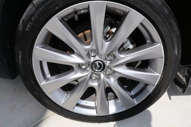 Used 2022 MAZDA MAZDA3 s FWD image 43