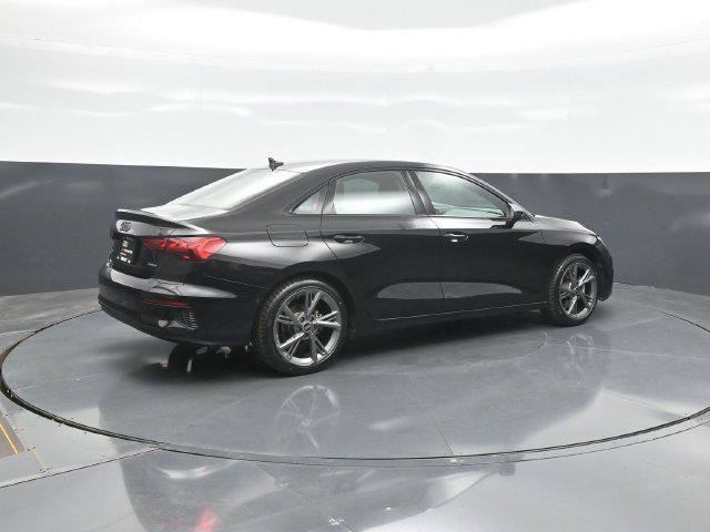 Used 2024 Audi A3 2.0T Premium w/ Convenience Package AWD/4WD image 7