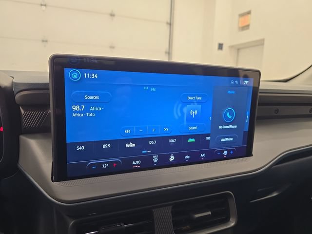 New 2026 Ford Maverick XL FWD image 26