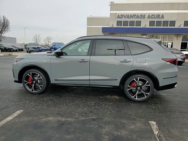 New 2026 Acura MDX Type S image 8