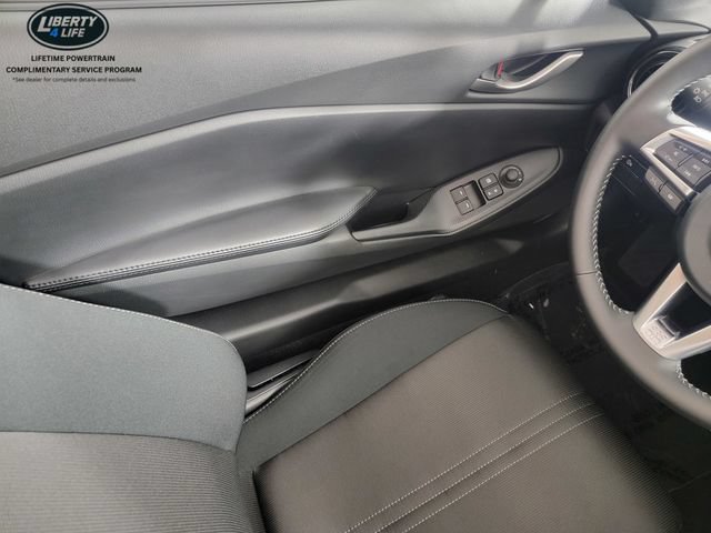 Used 2024 MAZDA MX-5 Miata Sport RWD image 29