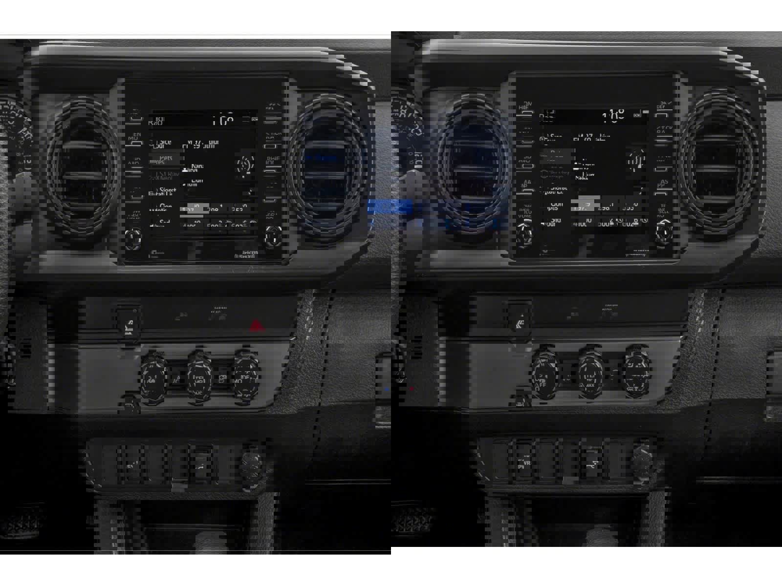 Used 2022 Toyota Tacoma SR image 7