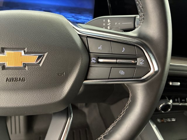 Certified 2025 Chevrolet Tahoe LT AWD/4WD image 24