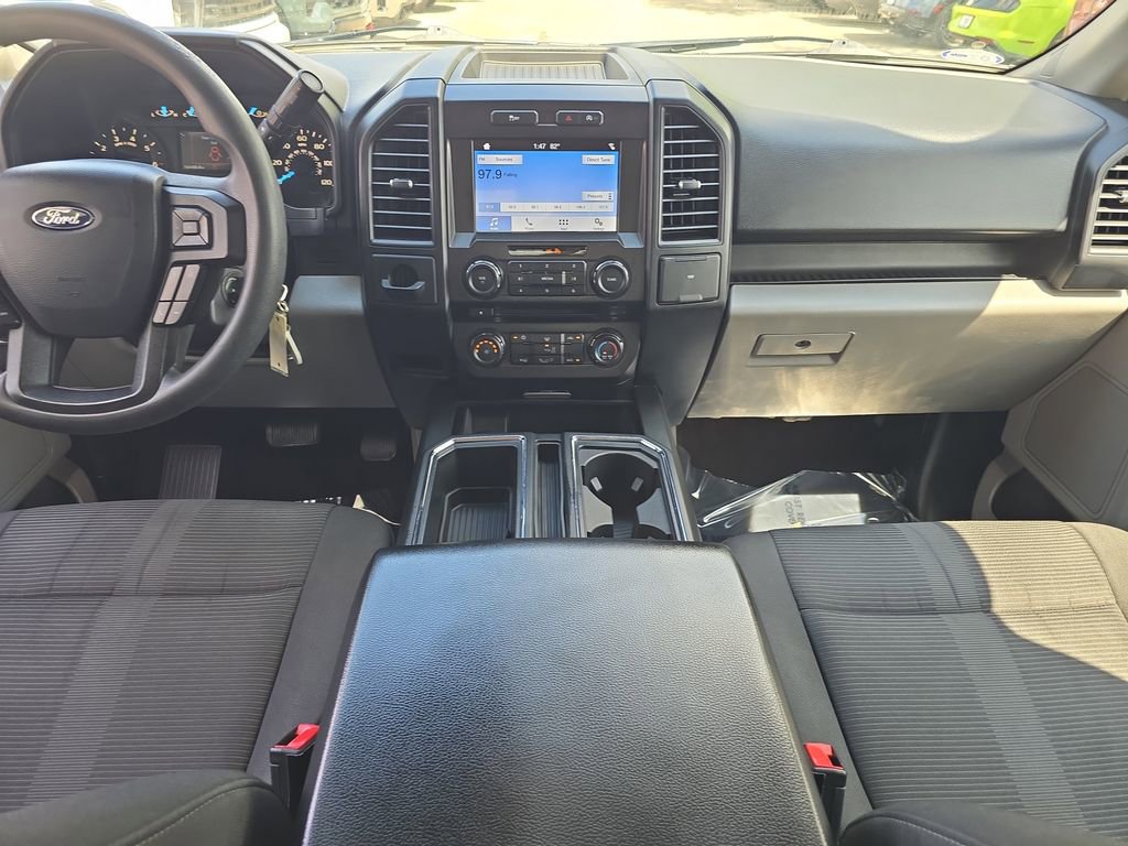 Used 2018 Ford F150 XL w/ Equipment Group 101A Mid image 12