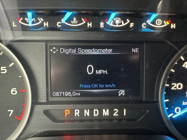 Used 2015 Ford F150 XLT w/ Equipment Group 301A Mid AWD/4WD image 22