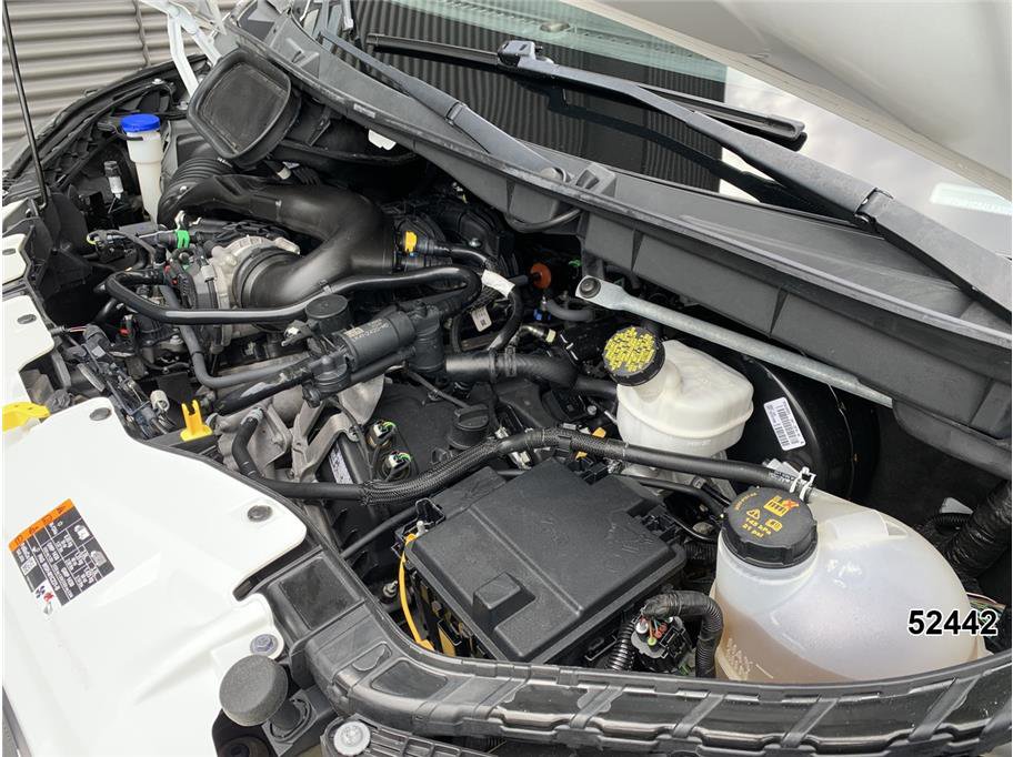 Used 2020 Ford Transit 250 Medium Roof w/ Load Area Protection Package image 15