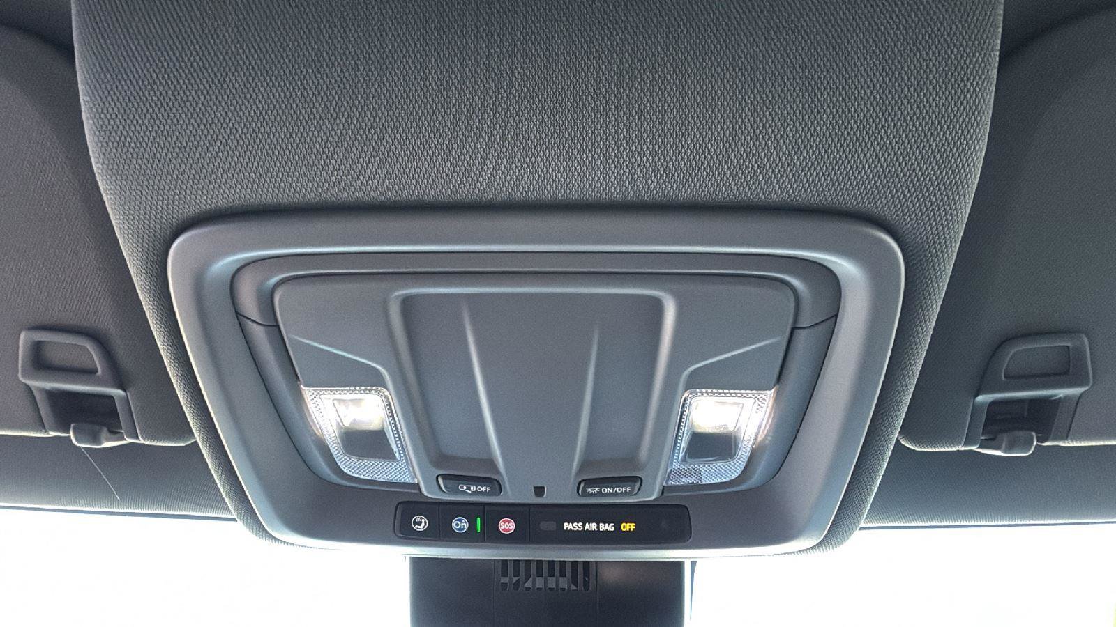 New 2026 GMC Sierra 1500 SLE image 18