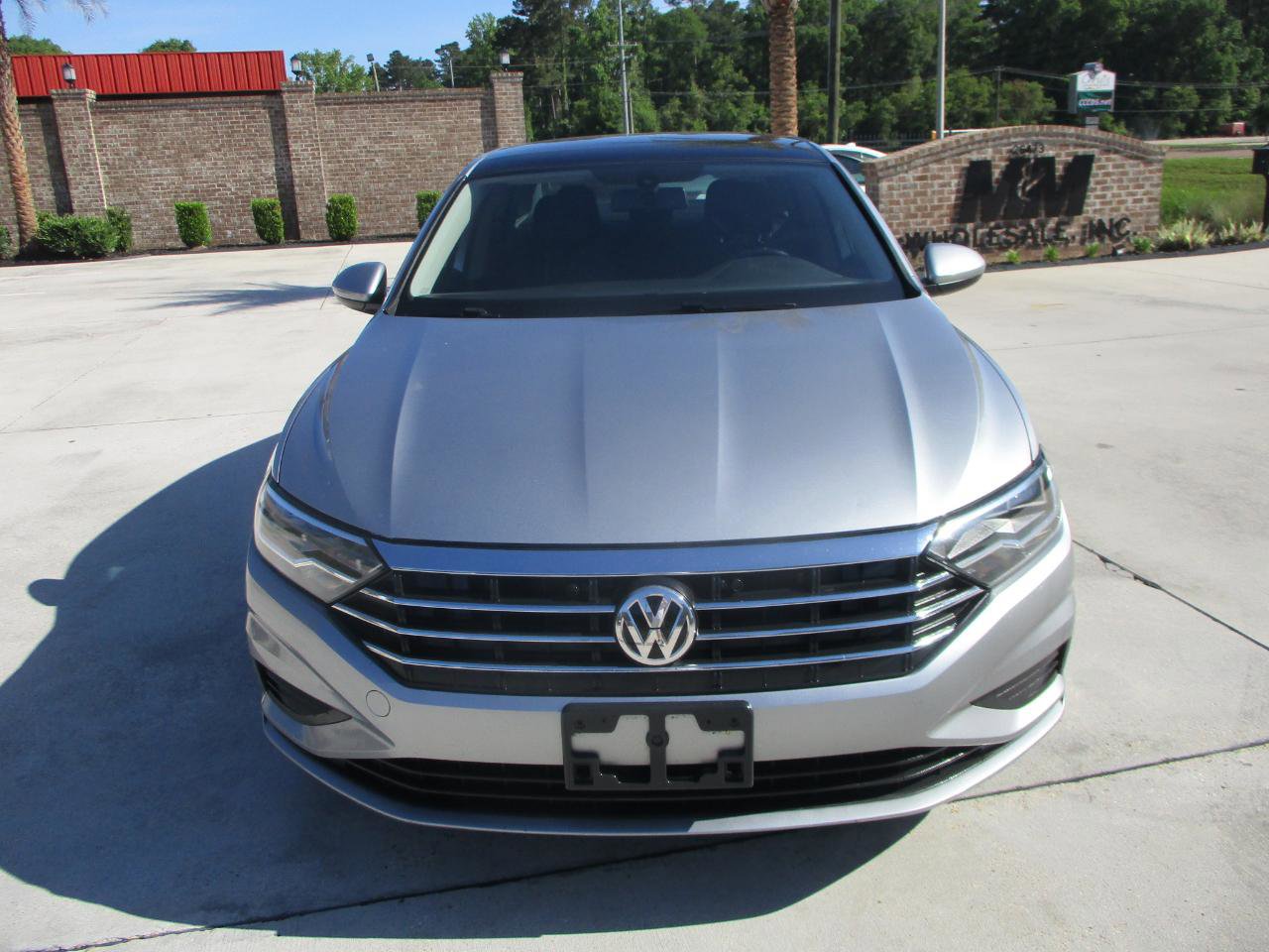 Used 2019 Volkswagen Jetta SE image 22
