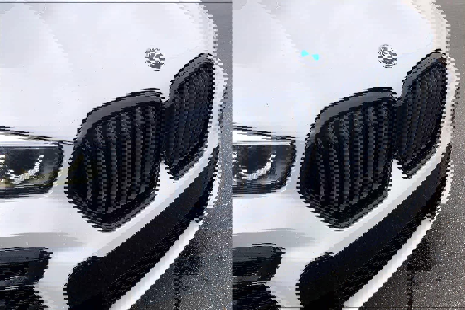 Used 2023 BMW X6 xDrive40i w/ M Sport Package image 29