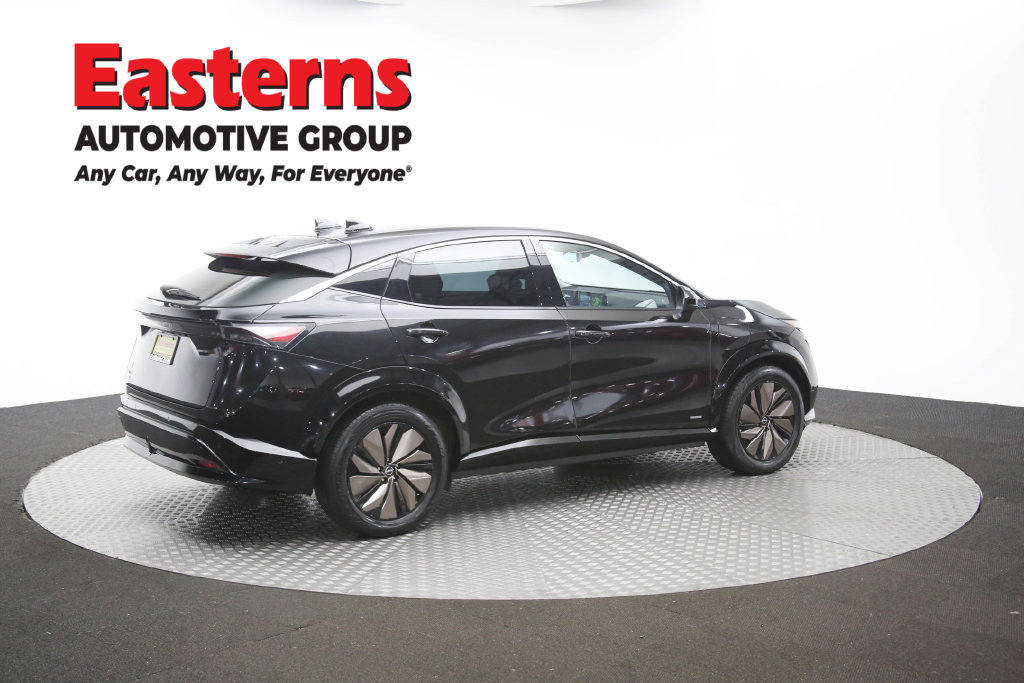 Used 2023 Nissan Ariya FWD image 46
