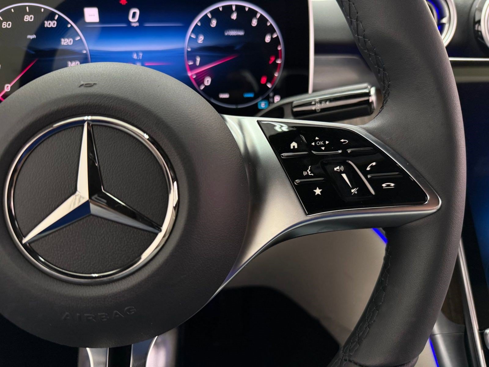 New 2026 Mercedes-Benz CLE 300 4MATIC Coupe image 27