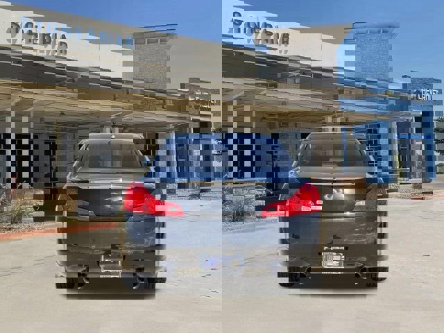 Used 2014 INFINITI Q60 AWD Coupe w/ Premium Package image 6