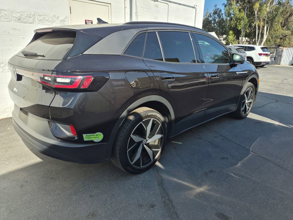 Used 2023 Volkswagen ID.4 Pro S image 6