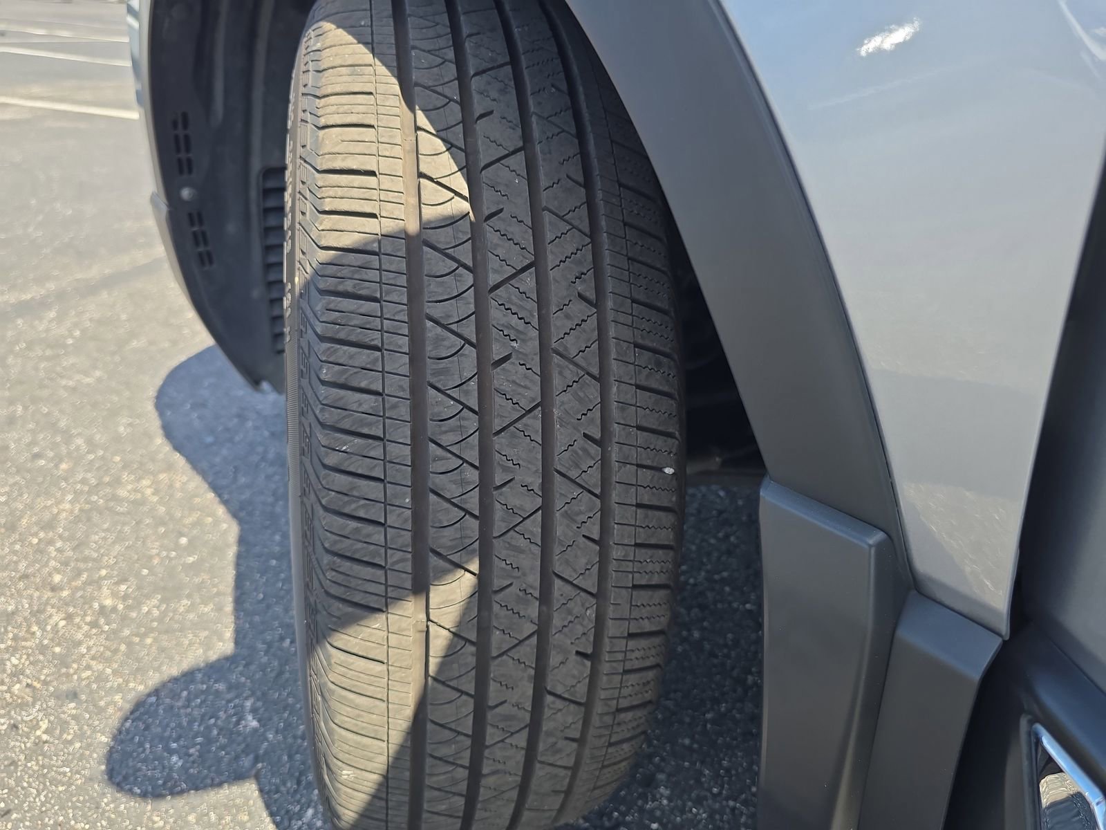 Used 2020 Honda CR-V Touring image 30