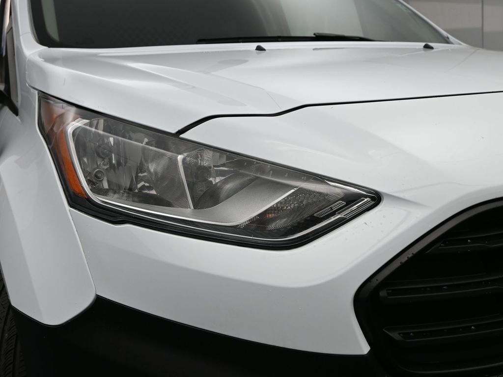 Used 2019 Ford Transit Connect XL image 11