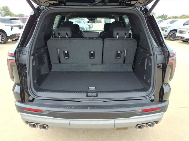 New 2026 Chevrolet Traverse LT image 26