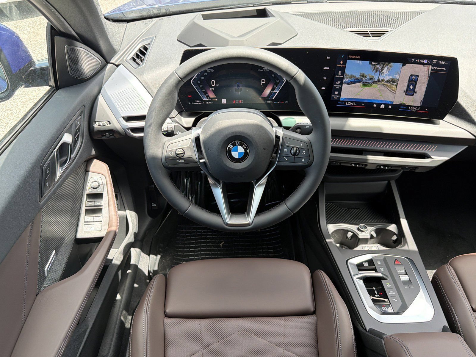 New 2026 BMW 228i w/ Technology Package FWD image 14