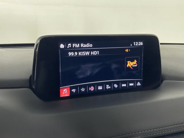 Used 2018 MAZDA CX-5 Touring AWD/4WD image 7