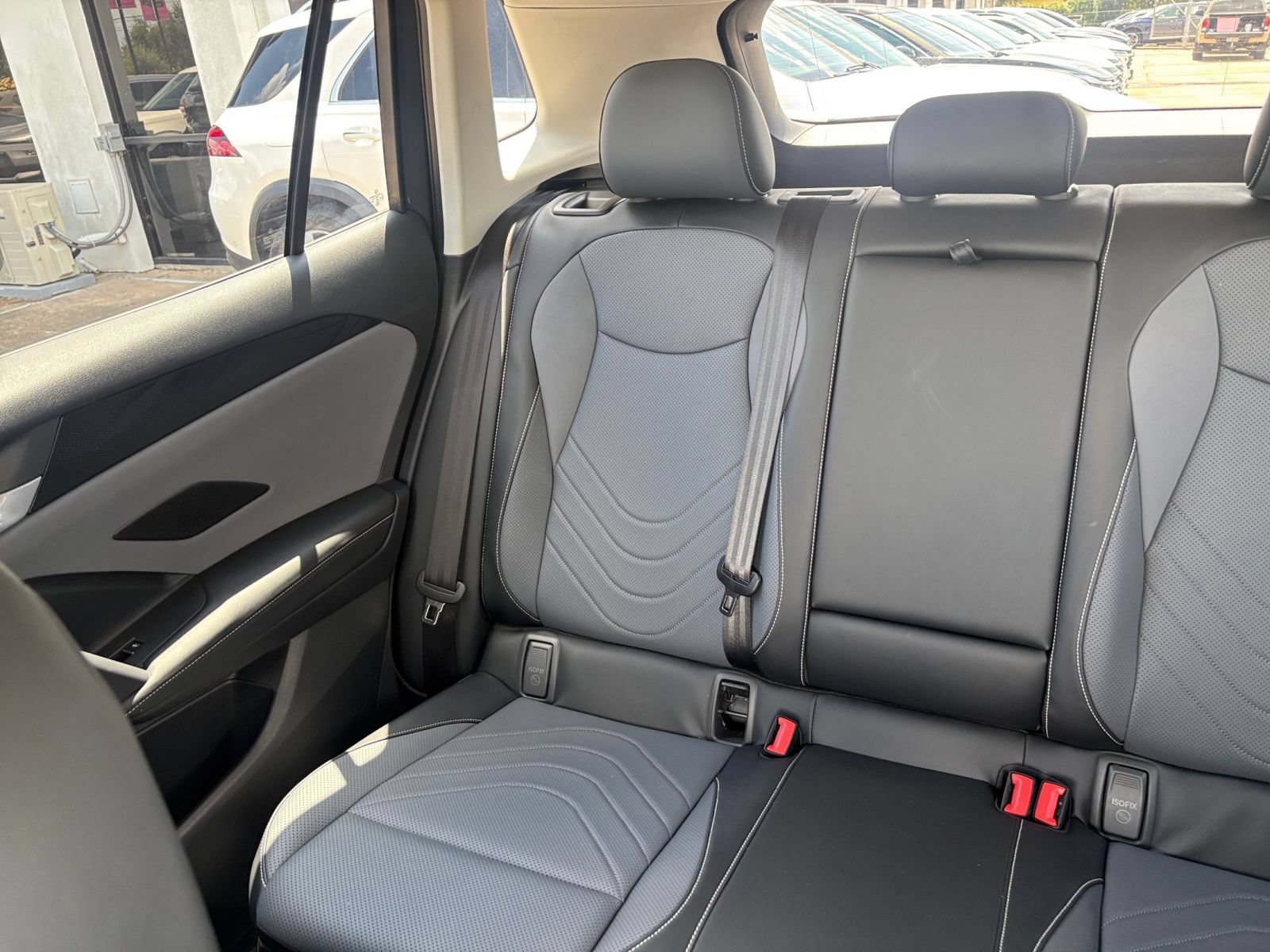 Used 2026 Volkswagen Tiguan SE AWD/4WD image 65