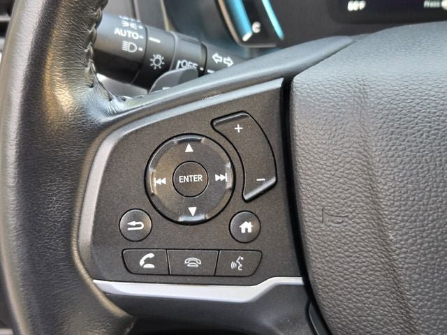 Used 2024 Honda Odyssey EX-L image 27