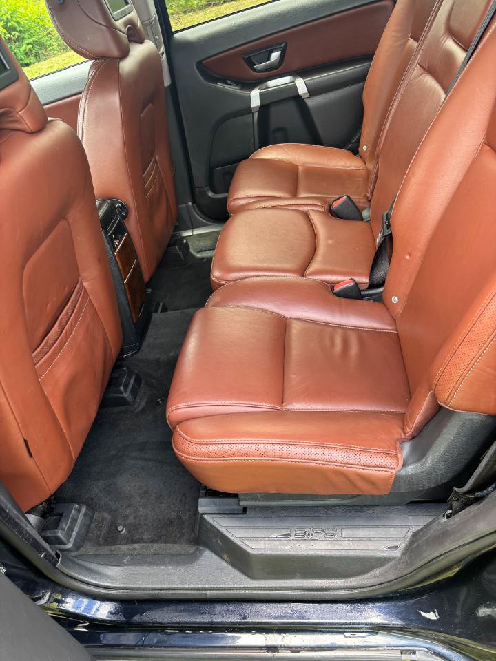Used 2007 Volvo XC90 V8 AWD/4WD image 19