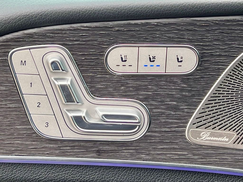 Certified 2023 Mercedes-Benz GLE 350 4MATIC image 24