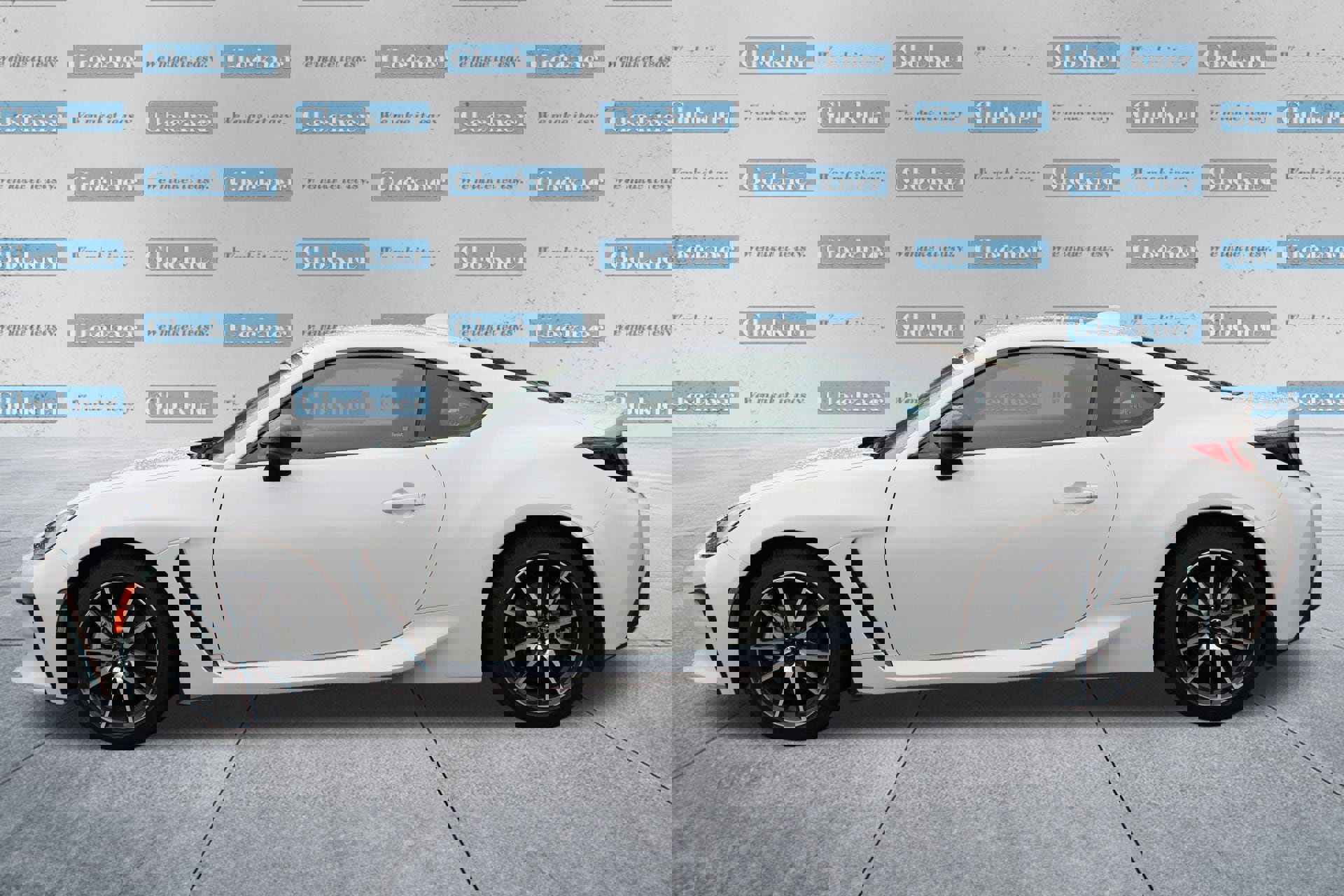 Used 2022 Toyota GR86 w/ ALL Weather Mat Package (TMS) image 10