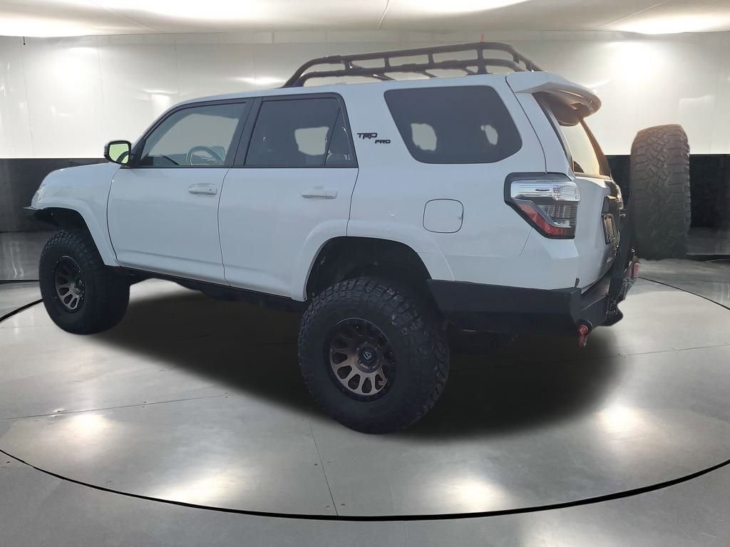 Used 2019 Toyota 4Runner TRD Off-Road image 6