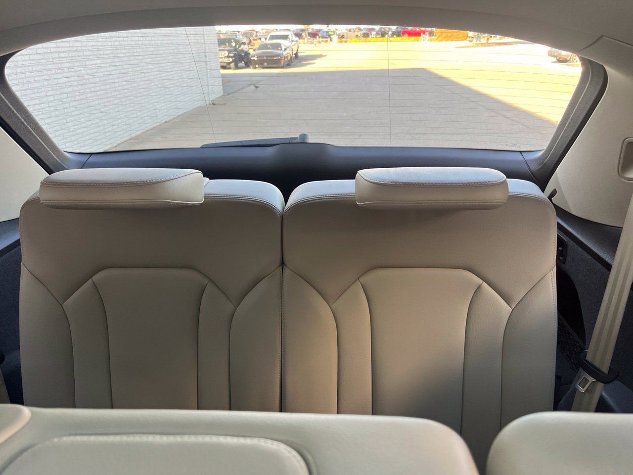 Used 2019 Audi Q7 3.0T Premium w/ Convenience Package AWD/4WD image 17