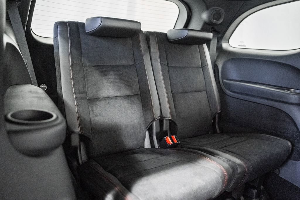 New 2026 Dodge Durango GT image 37