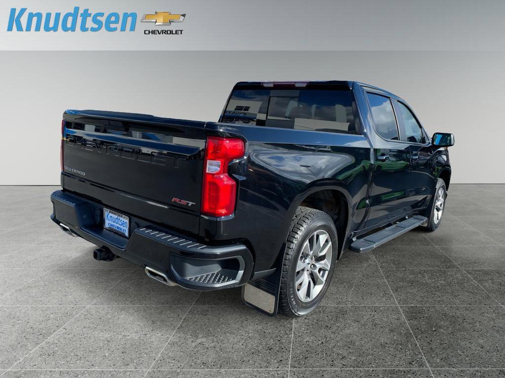 Used 2019 Chevrolet Silverado 1500 RST w/ True North Edition image 7