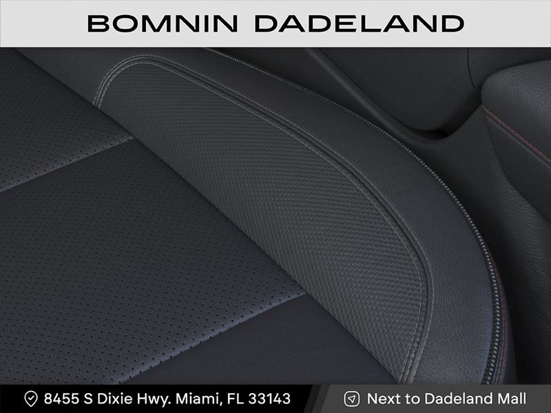 New 2026 Chevrolet Tahoe RST w/ Comfort Package RWD image 21