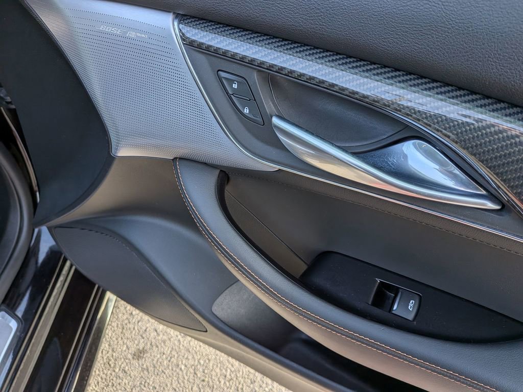 Used 2020 Cadillac CT5 Sport image 30