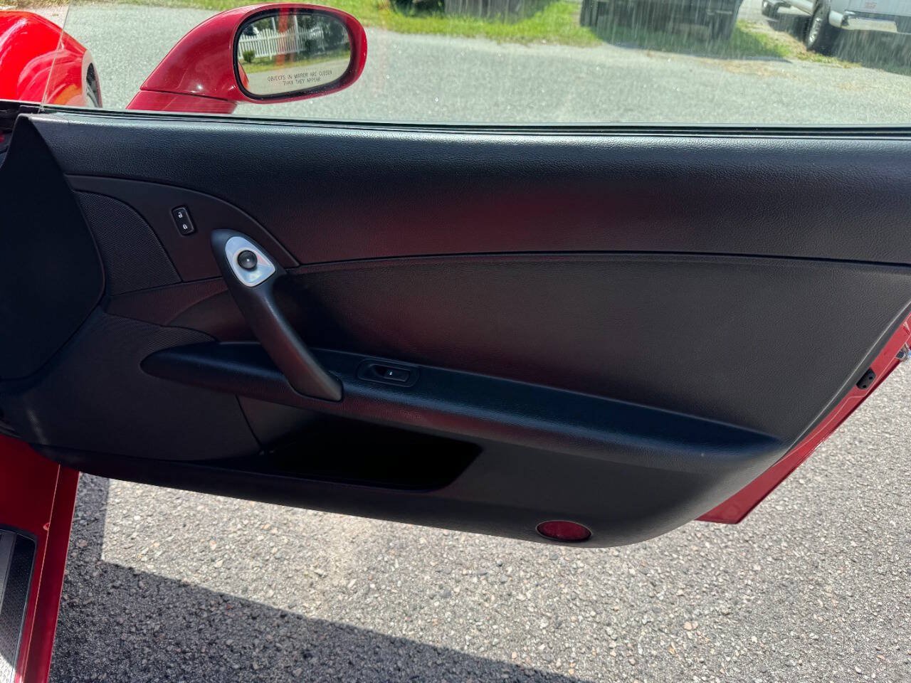 Used 2008 Chevrolet Corvette Coupe w/ Preferred Equipment Group RWD image 38