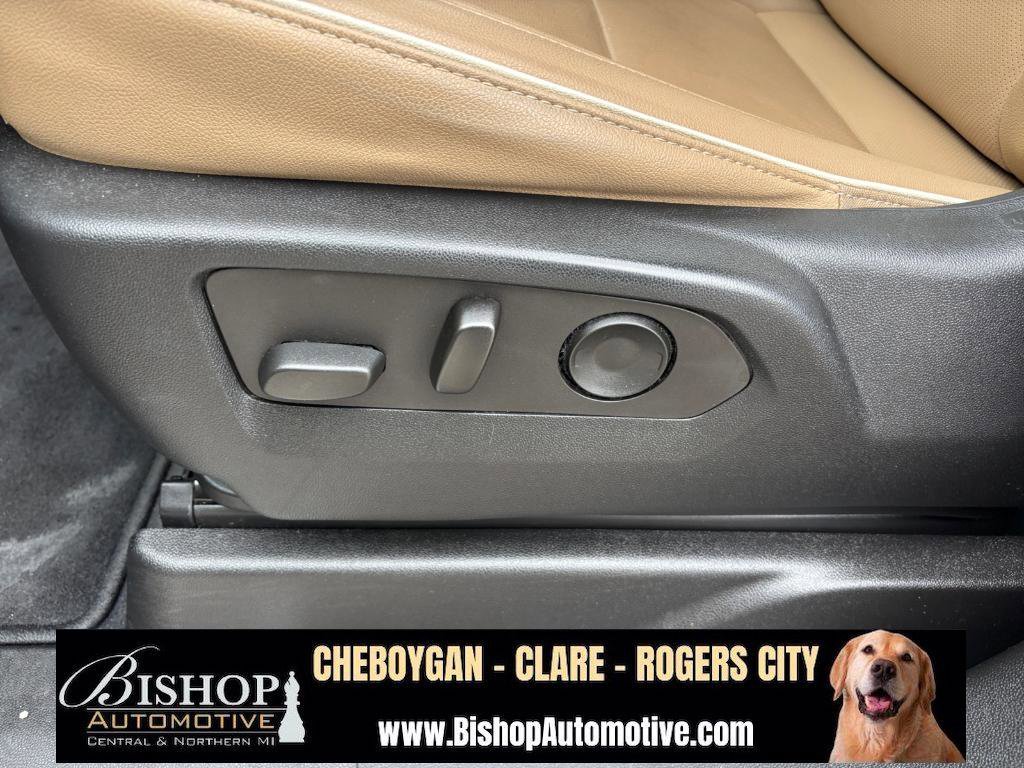 Used 2022 Chevrolet Tahoe Premier image 23