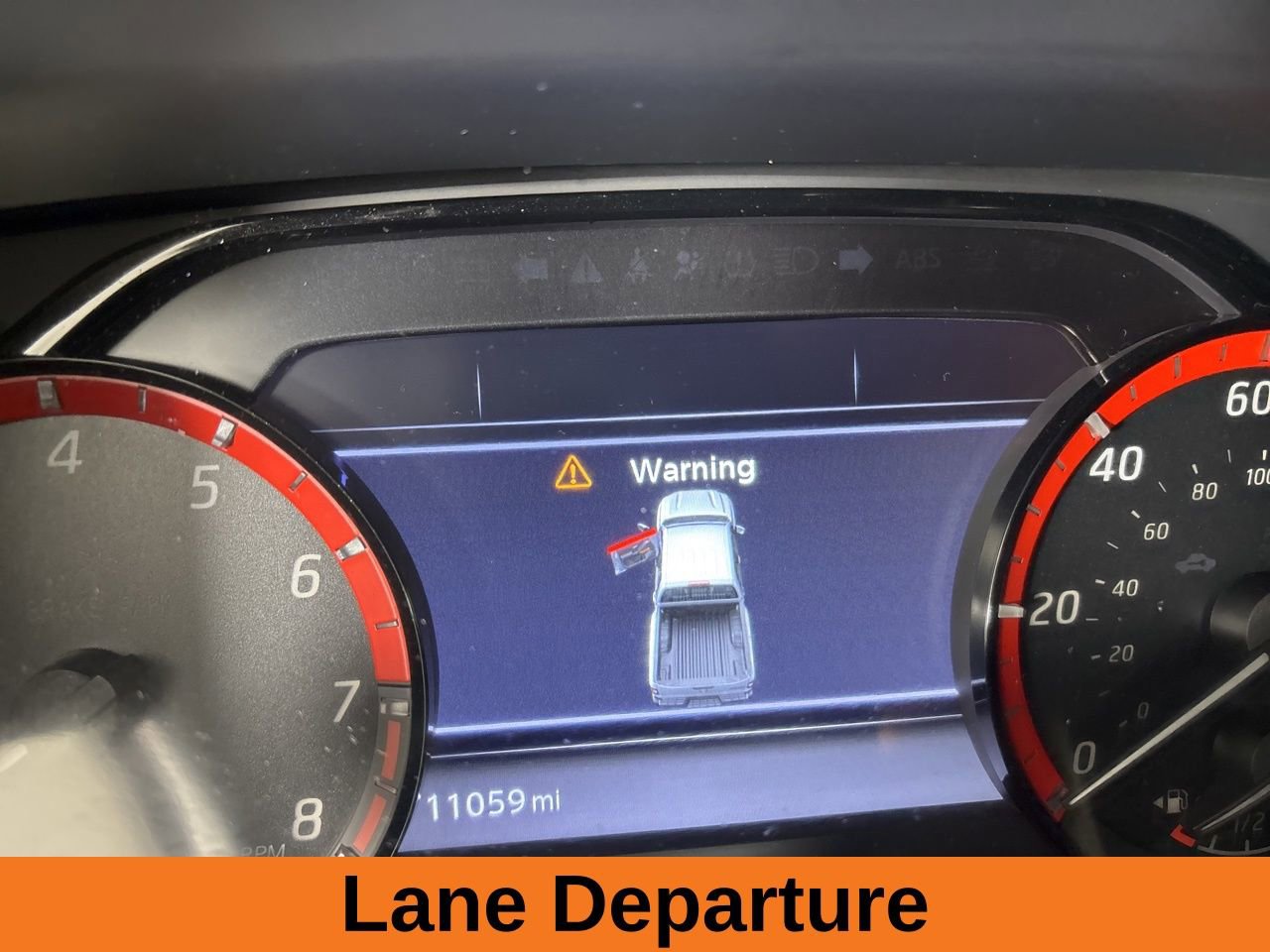 Used 2024 Nissan Frontier Pro-X w/ Technology Package image 14