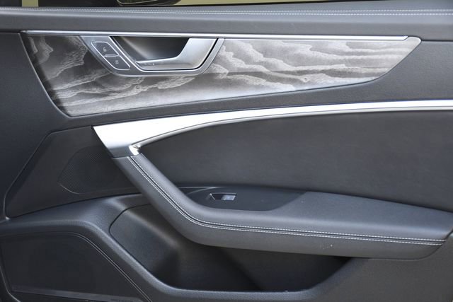 Used 2025 Audi A6 Premium Plus image 29